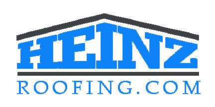 Heinz Roofing logo mark